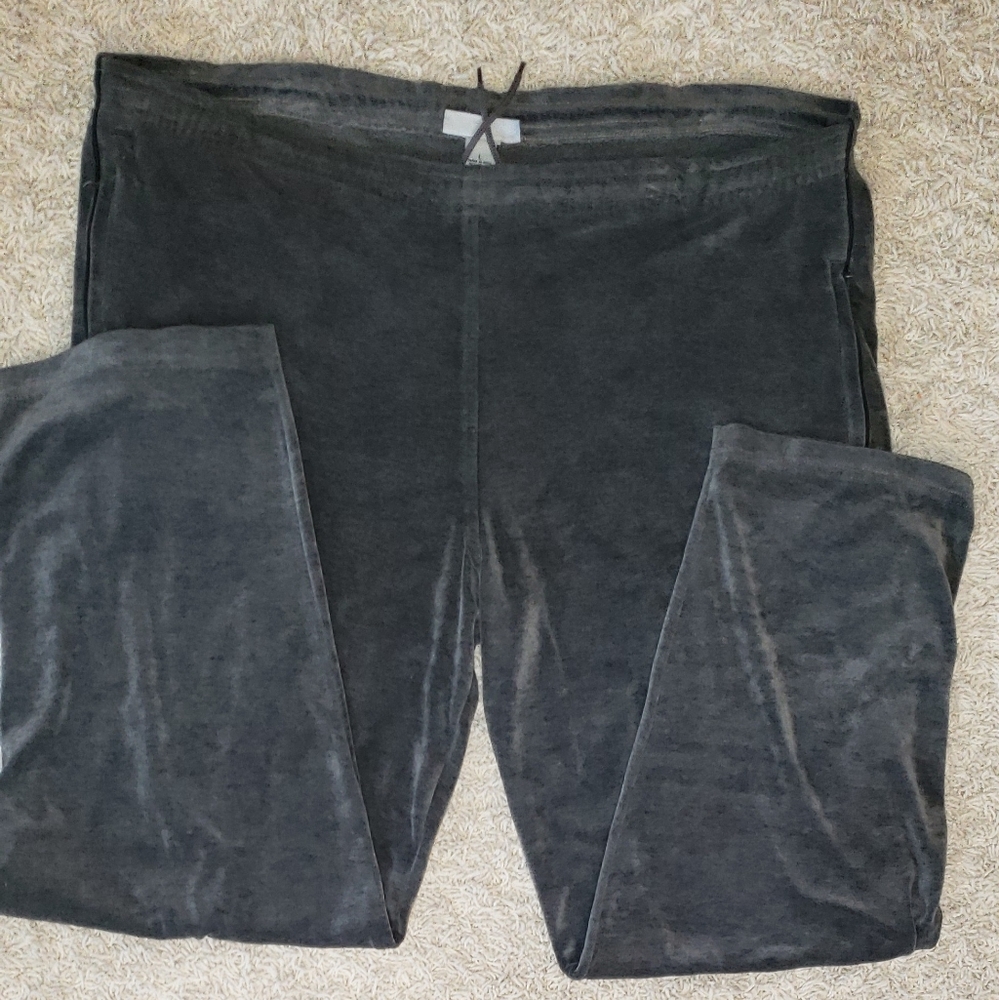 Adolfo sweat pants